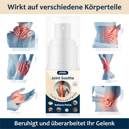 Gelenk Beruhigendes Kältetherapie Spray