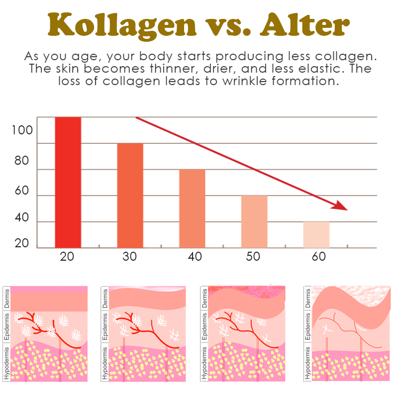 ATTDX Göttliche Lifting Protein Fäden