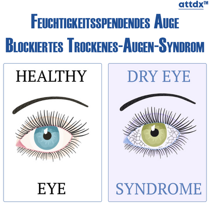 ATTDX Klare Sicht Behandlungsumkehr Augentropfen