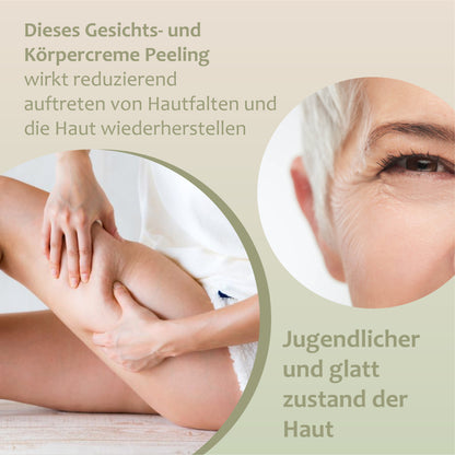 ATTDX PoreVerfeinern Avocado Erneuerungs Scrub