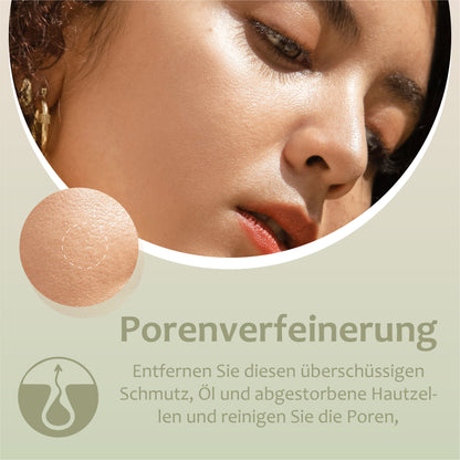 ATTDX PoreVerfeinern Avocado Erneuerungs Scrub