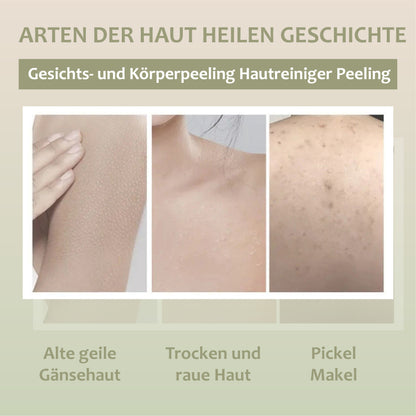 ATTDX PoreVerfeinern Avocado Erneuerungs Scrub