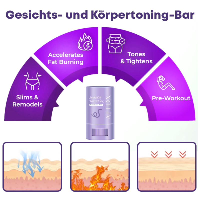 SchlangeÖl JugendFlex Festpflege Stab