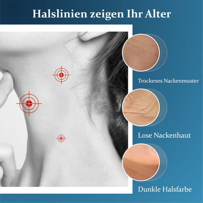 ATTDX Seidenhaut Strahlendes Gesichts Serum