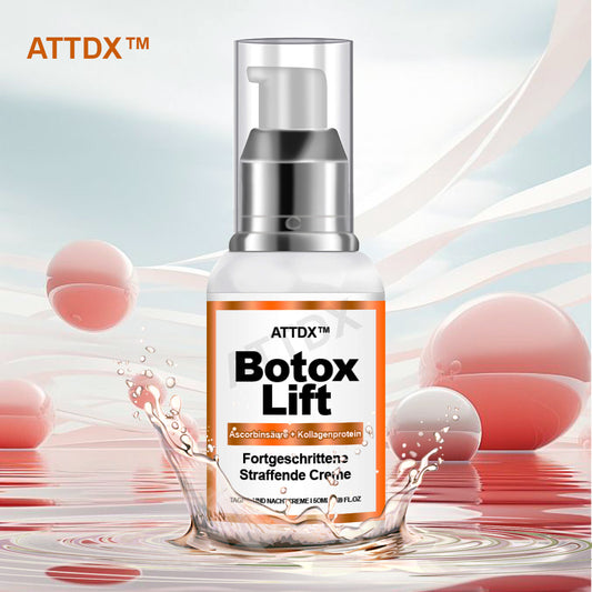 ATTDX™ BotoxLift Fortgeschrittene Straffende Creme