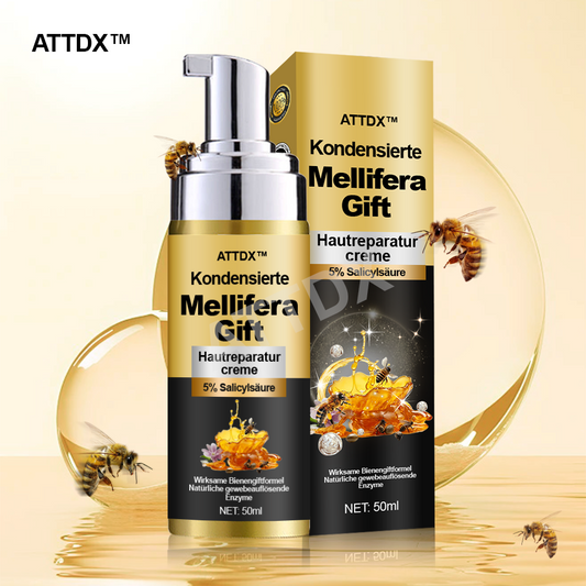 ATTDX™ Kondensierte MelliferaGift Hautreparaturcreme