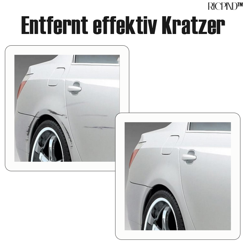 RICPIND Kratzer Reparatur Stift