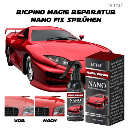 RICPIND Magie Reparatur Nano Fix Sprühen