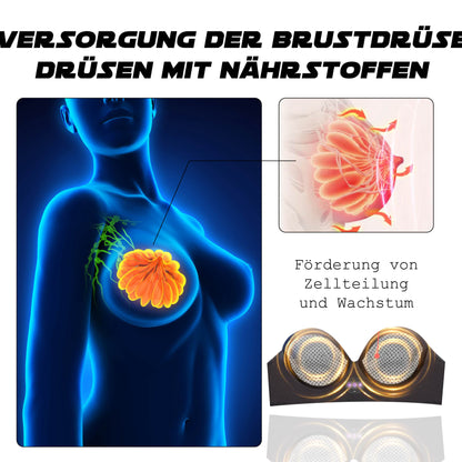 Ricpind EMS BrustErweiterung Massagegerät