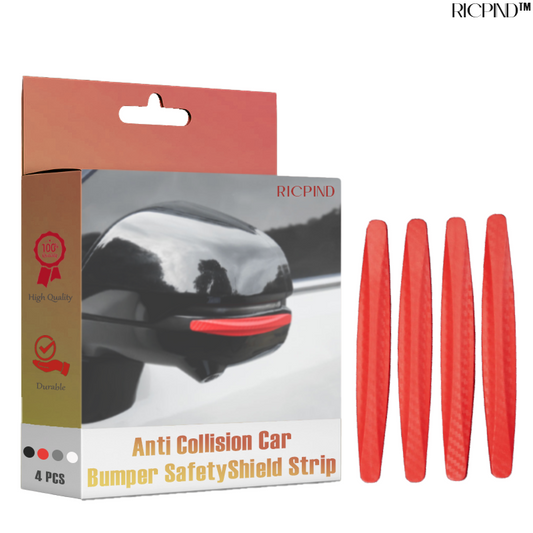 RICPIND Anti-Kollision Auto Stoßstange Schutzschild Strip