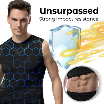 RICPIND Nano Protect Armorer Guardian Vest