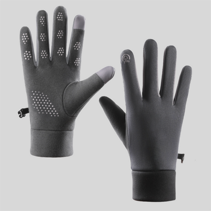 RICPIND Titan Ionisiert Fern Infrarot Therapie ArthritisRelief Handschuhe