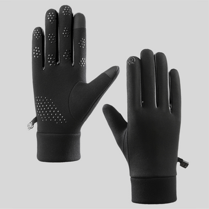 RICPIND Titan Ionisiert Fern Infrarot Therapie ArthritisRelief Handschuhe