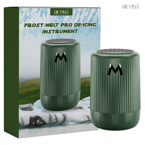 RICPIND FrostMelt Pro Enteisung Instrument