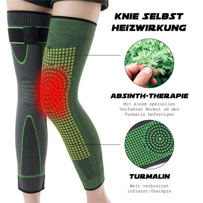 Ricpind TurmalinPro HeatingAcupressure Knieschutzhülse